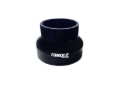 Picture of Torque Solution TQS Silicone Couplers-Black Silicone Couplers & Hoses - TS-CPLR-T34BK