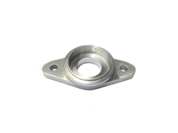 Picture of Torque Solution TQS BOV Adapters Blow Off Valve Accessories - TS-JUKE-TIAL