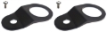 Picture of Torque Solution TQS Radiator Mounts Radiator Stays - TS-EV-009c