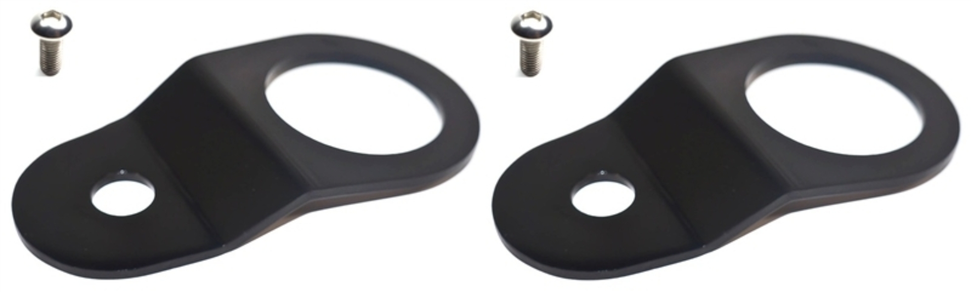 Picture of Torque Solution TQS Radiator Mounts Radiator Stays - TS-EV-009c