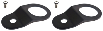Picture of Torque Solution TQS Radiator Mounts Radiator Stays - TS-EV-009c