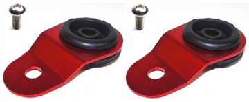 Picture of Torque Solution TQS Radiator Mounts Radiator Stays - TS-EV-008ic
