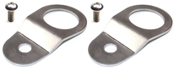 Picture of Torque Solution TQS Radiator Mounts Radiator Stays - TS-EV-010c
