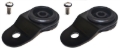 Picture of Torque Solution TQS Radiator Mounts Radiator Stays - TS-EV-009ic