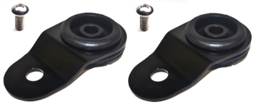 Picture of Torque Solution TQS Radiator Mounts Radiator Stays - TS-EV-009ic