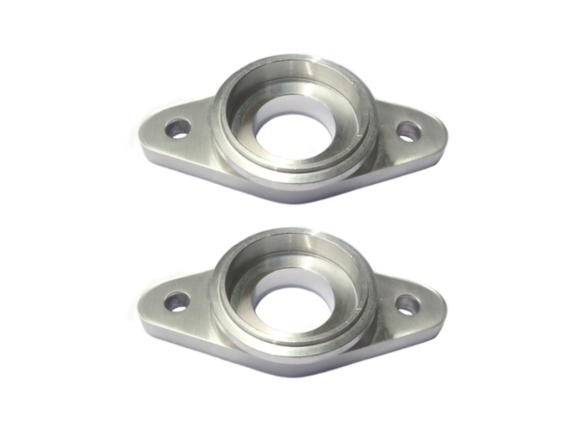 Picture of Torque Solution TQS BOV Adapters Blow Off Valve Accessories - TS-GTR-TIAL