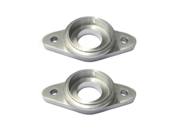 Picture of Torque Solution TQS BOV Adapters Blow Off Valve Accessories - TS-GTR-TIAL