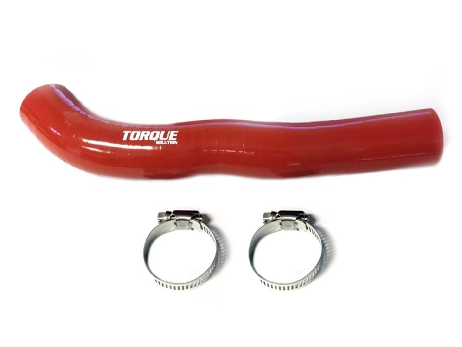 Picture of Torque Solution TQS BOV Hoses - TS-MS-010R