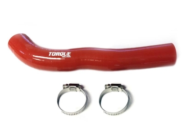 Picture of Torque Solution TQS BOV Hoses - TS-MS-010R