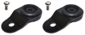 Picture of Torque Solution TQS Radiator Mounts Radiator Stays - TS-EV-009ic