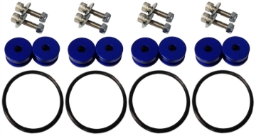 Picture of Torque Solution TQS Quick Release Kit Quick Release Adapters - TS-UNI-026BLc