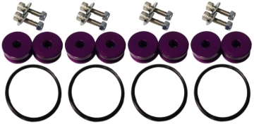 Picture of Torque Solution TQS Quick Release Kit Quick Release Adapters - TS-UNI-026PRc