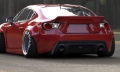 Picture of GReddy GRE RB Wing Spoilers - 17010240