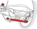 Picture of SPC Performance SPC Adjustable Arms Alignment Kits - 72052