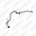 Picture of MBRP DPF Back Exhaust 409 - S6169409