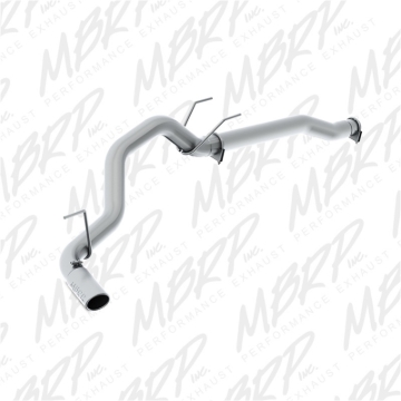 Picture of MBRP DPF Back Exhaust 409 - S6169409