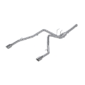 Picture of MBRP DPF Back Exhaust AL - S6171AL