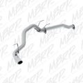 Picture of MBRP DPF Back Exhaust 409 - S6169409