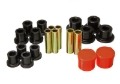 Picture of Energy Suspension ES Leaf Spring Pads-Black Bushing Kits - 4.2156G