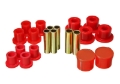Picture of Energy Suspension ES Leaf Spring Pads-Red Bushing Kits - 4.2156R