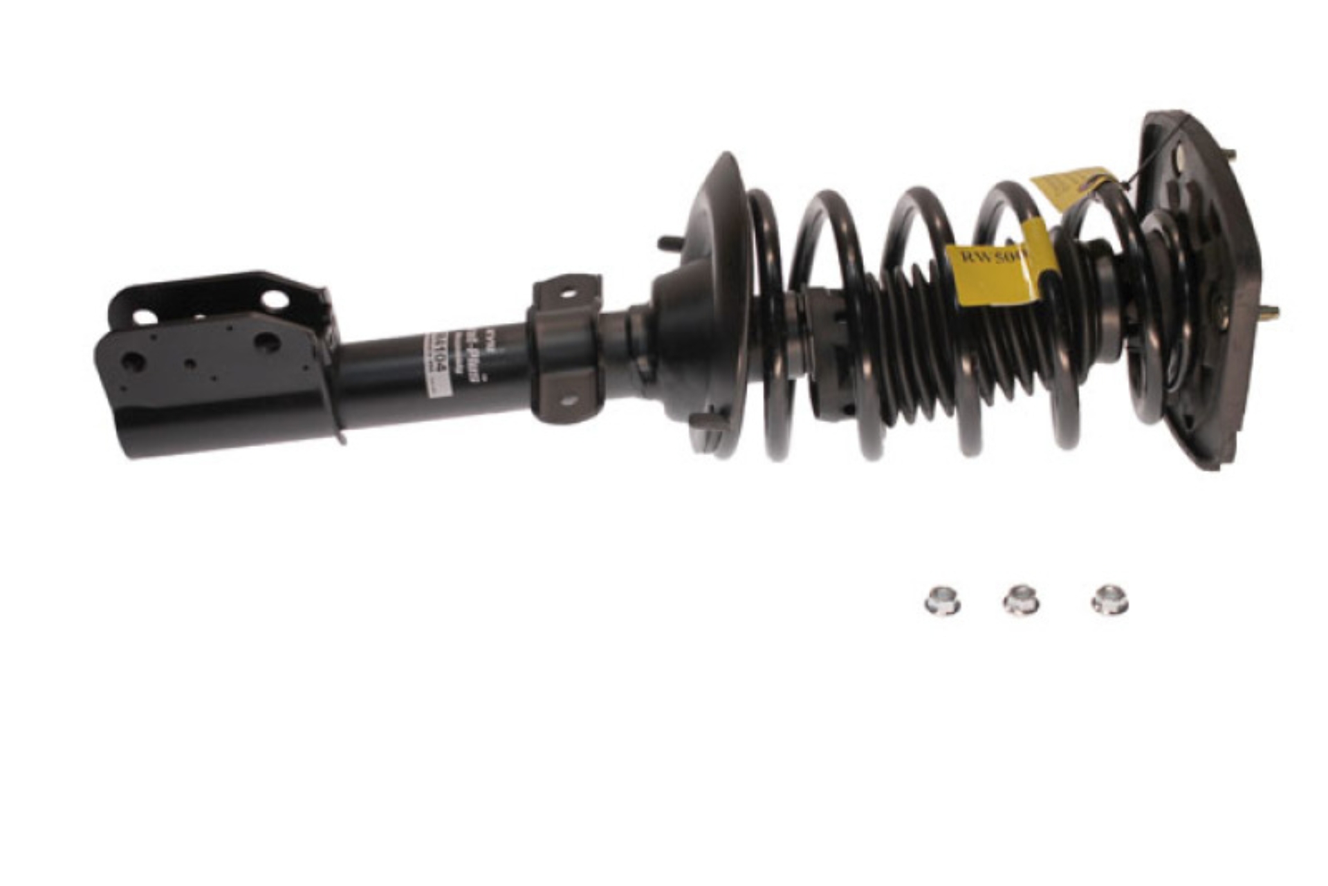 Picture of KYB Shocks & Struts Strut Plus Shocks and Struts - SR4104