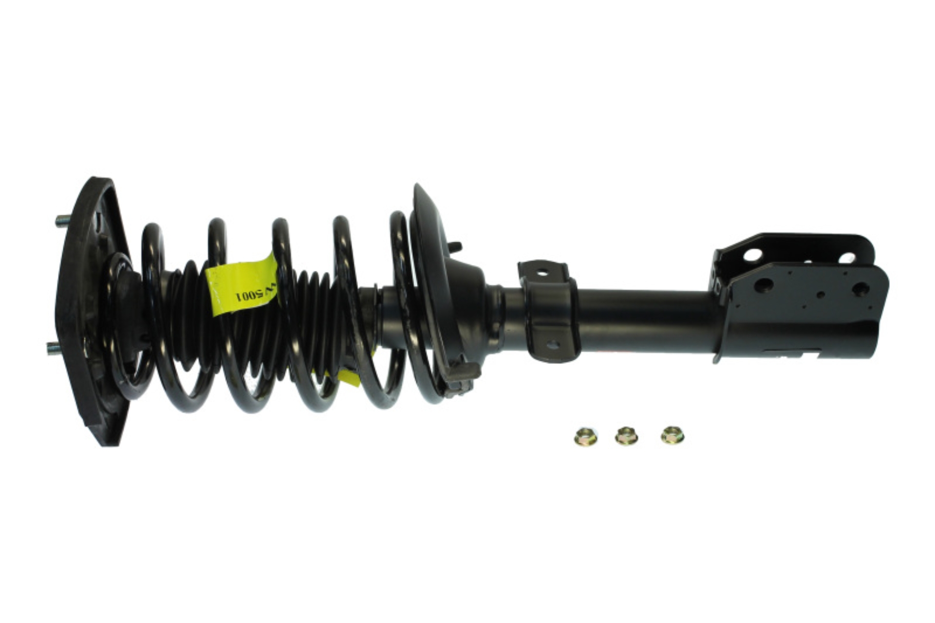 Picture of KYB Shocks & Struts Strut Plus Shocks and Struts - SR4103