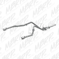 Picture of MBRP DPF Back Exhaust AL - S6171AL
