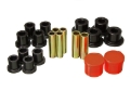 Picture of Energy Suspension ES Leaf Spring Pads-Black Bushing Kits - 4.2156G