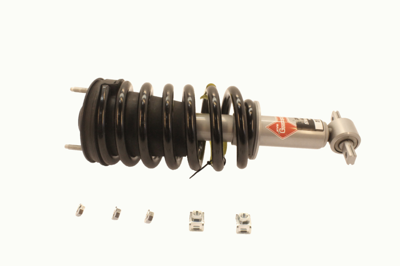 Picture of KYB Shocks & Struts Strut Plus Shocks and Struts - SR4080