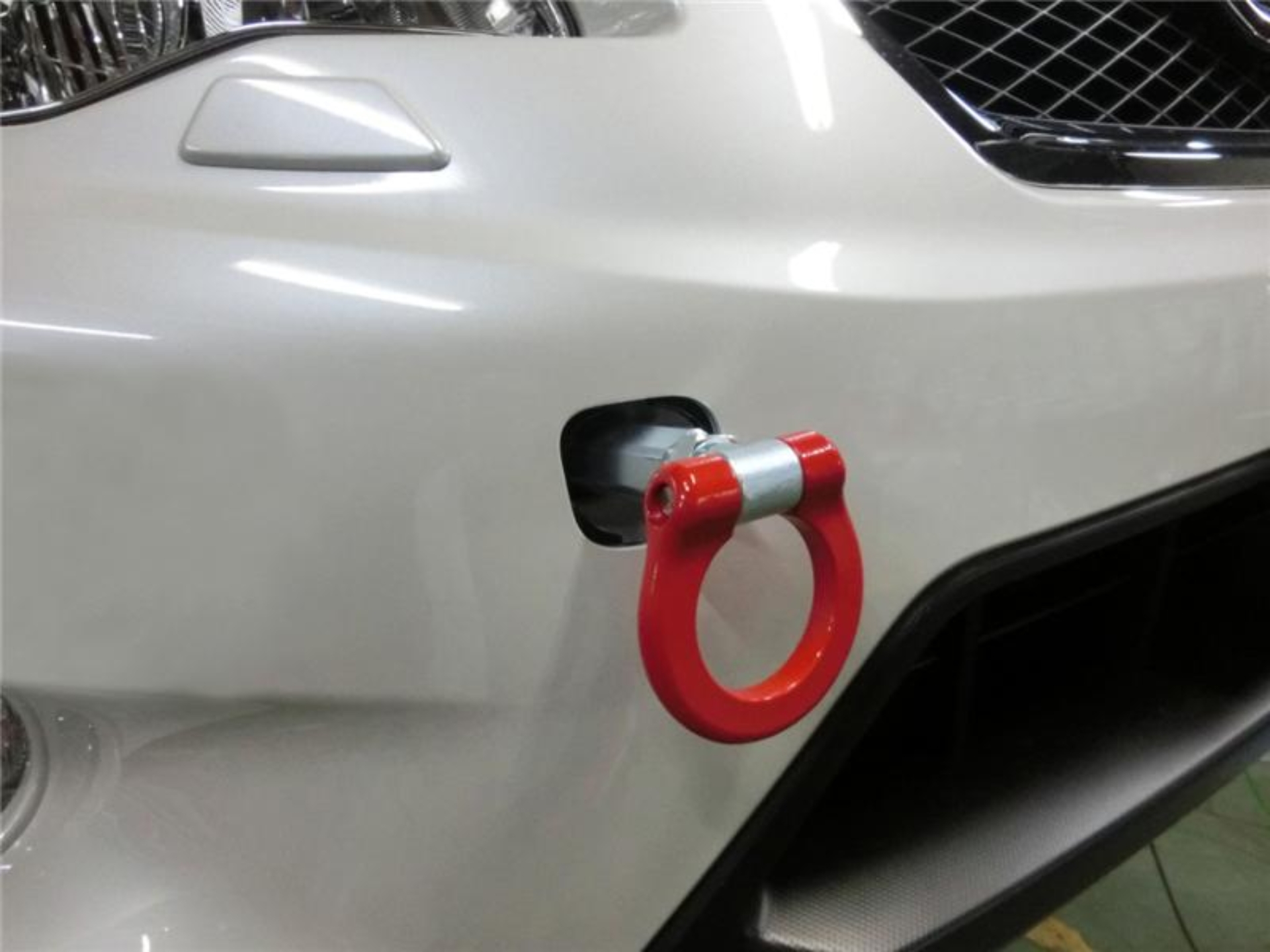 Picture of Cusco CUS Tow Hooks - 965 017 F