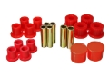 Picture of Energy Suspension ES Leaf Spring Pads-Red Bushing Kits - 4.2158R
