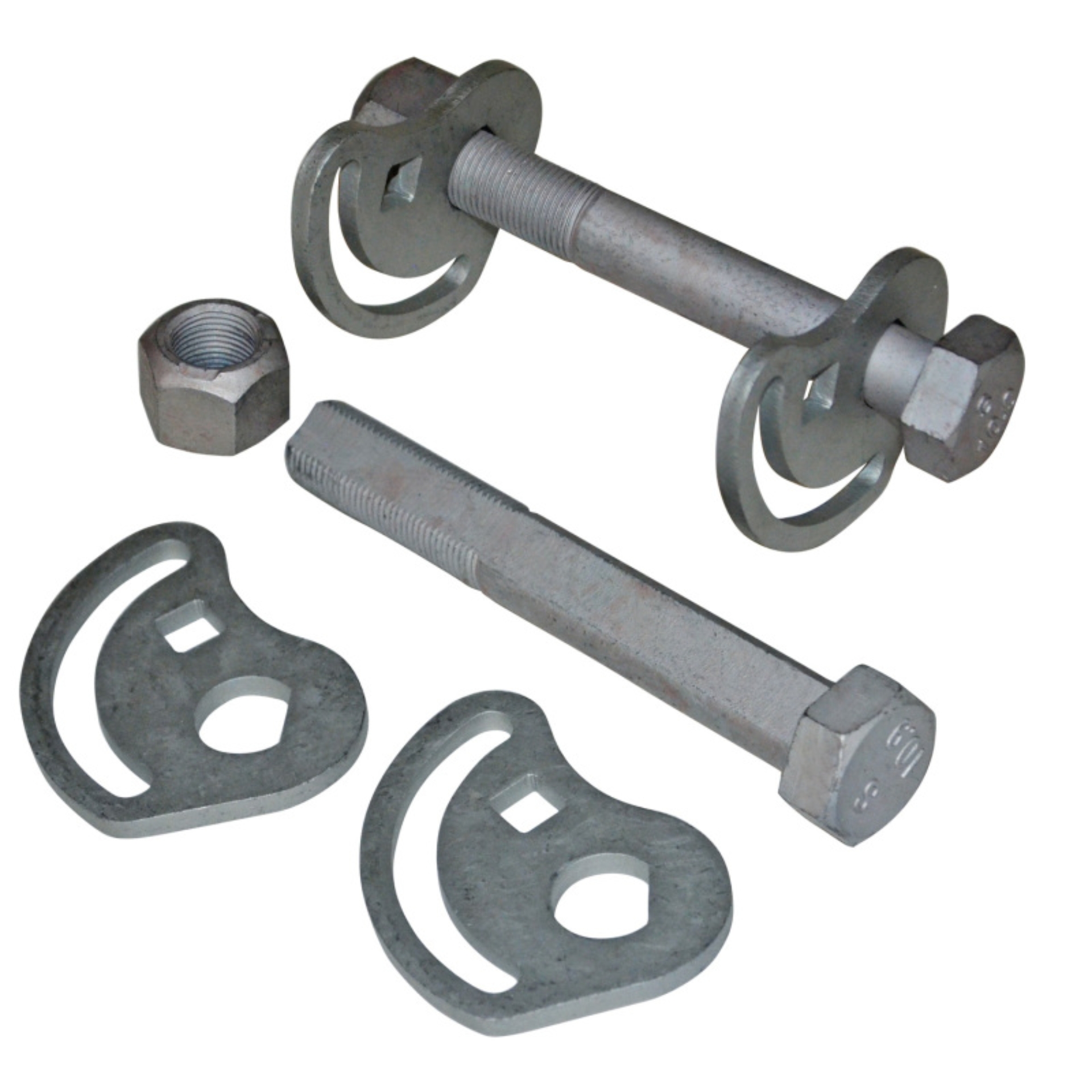Picture of SPC Performance SPC Camber Bolt Kit Front Camber Kits - 86377