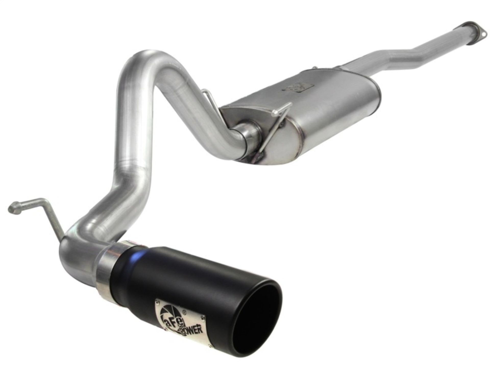 Picture of aFe Exhaust Cat Back - 49-46022-B