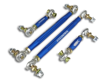 Picture of aFe Sway Bar End Links - 442-502001-L