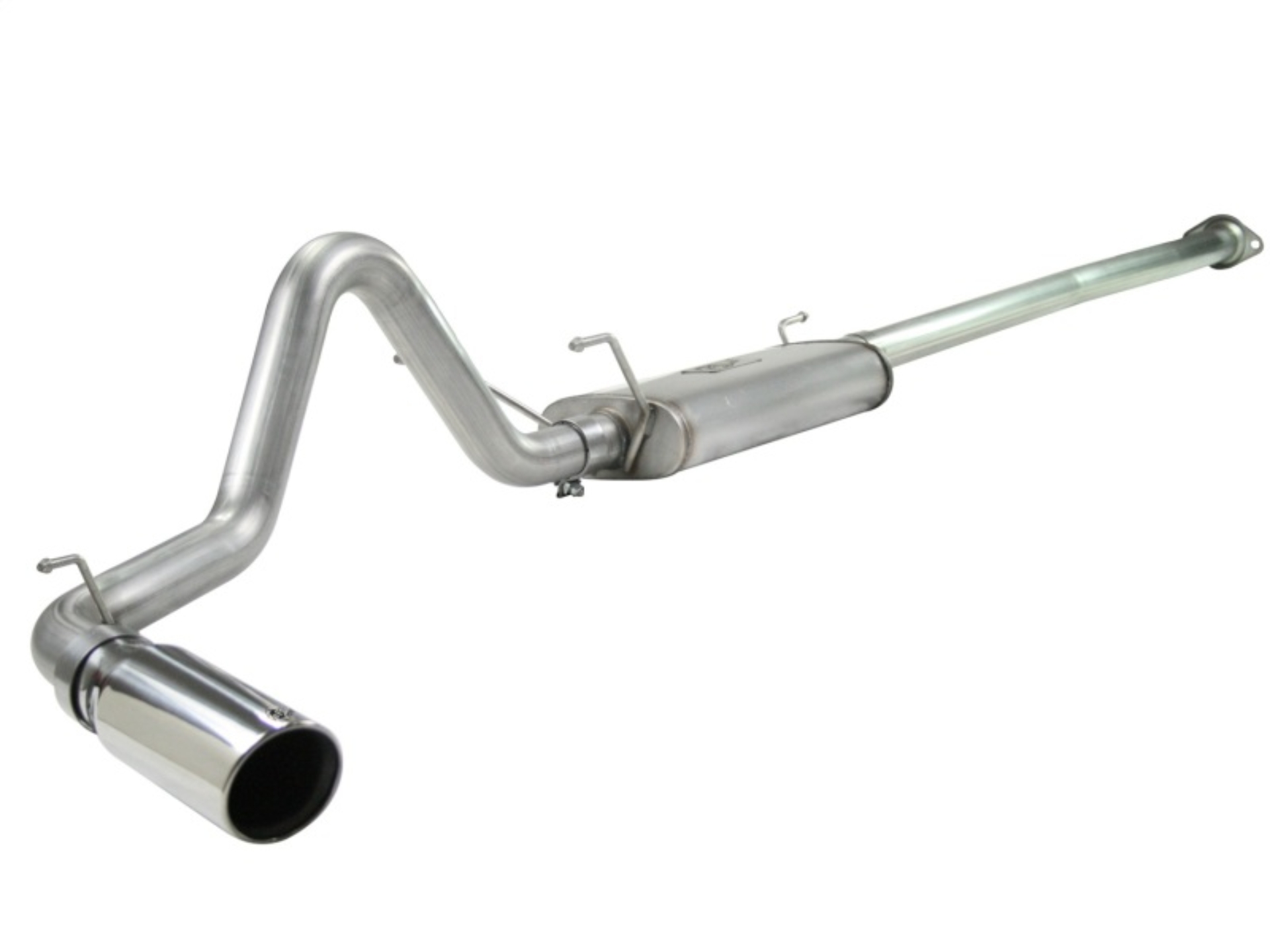 Picture of aFe Exhaust Cat Back - 49-46021-P