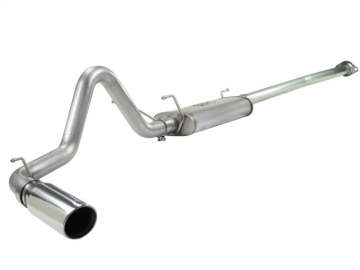 Picture of aFe Exhaust Cat Back - 49-46021-P
