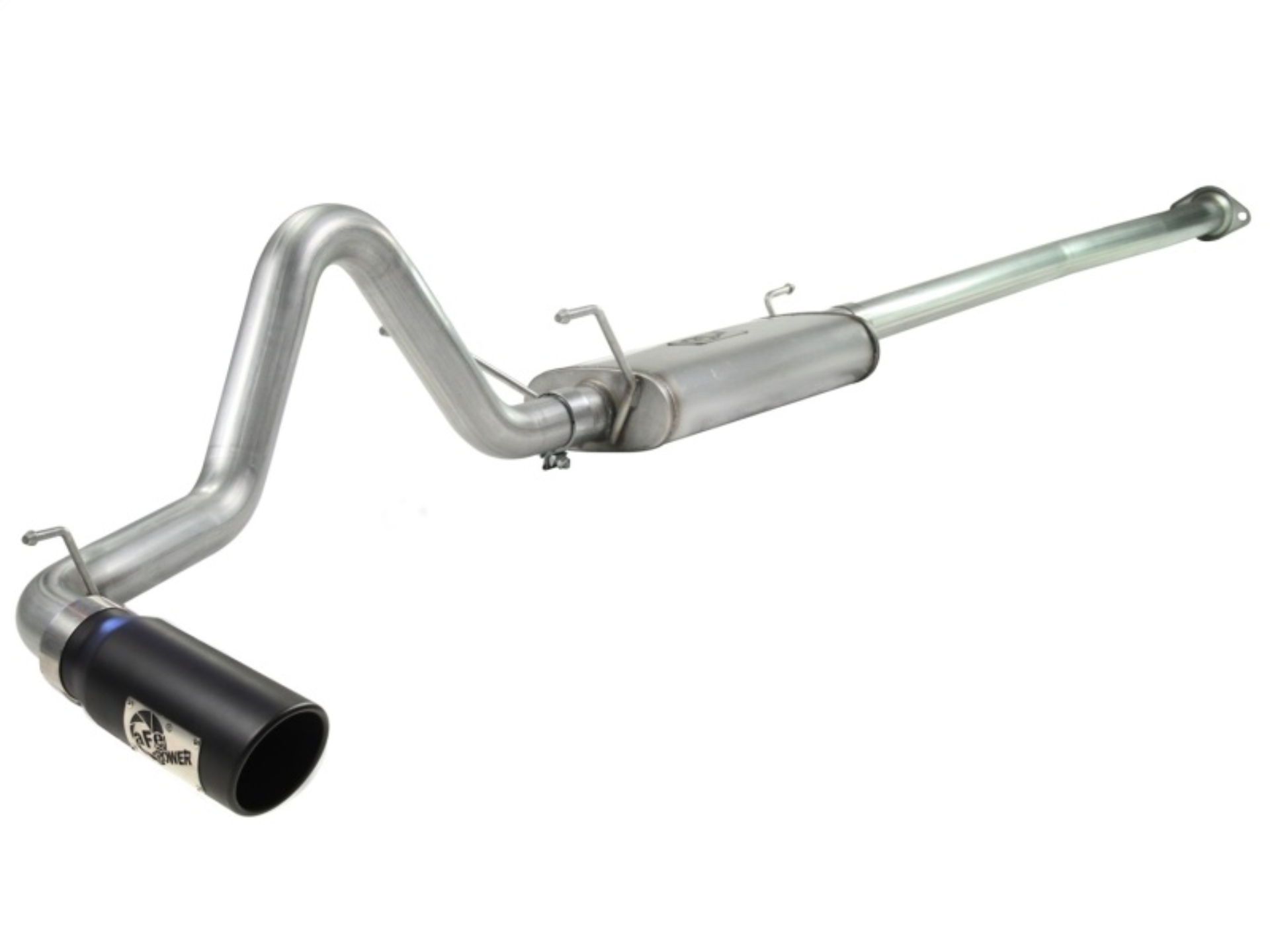 Picture of aFe Exhaust Cat Back - 49-46021-B
