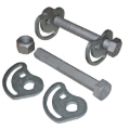 Picture of SPC Performance SPC Camber Bolt Kit Front Camber Kits - 86377
