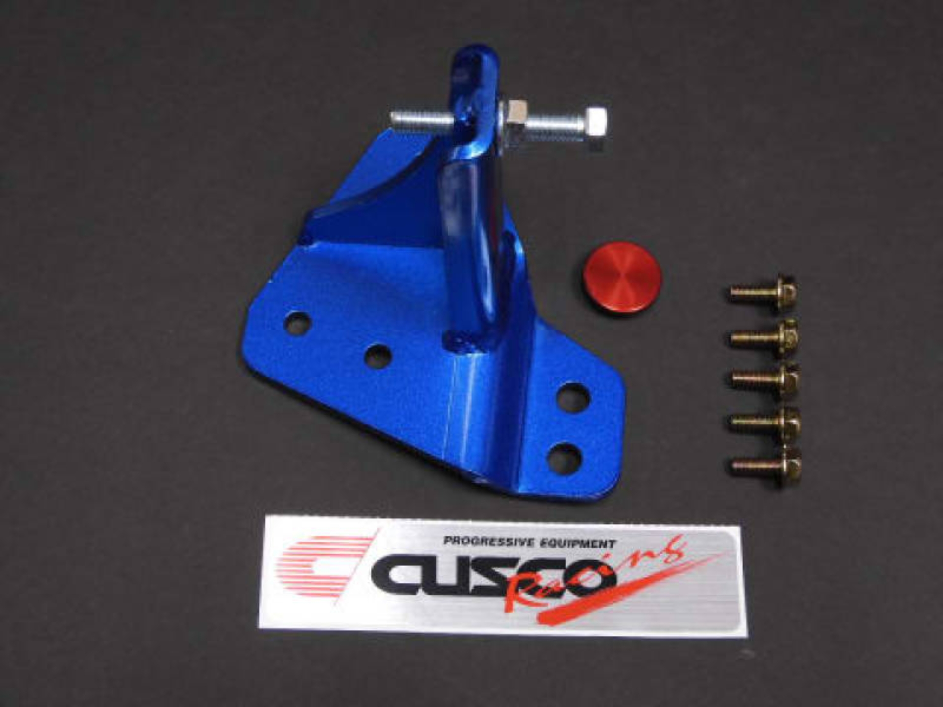 Picture of Cusco CUS Brake Cylinder Stop - 6A1 561 ALHD
