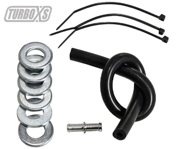 Picture of Turbo XS 2015 Subaru WRX Hybrid BOV Blow Off Valve Type XS