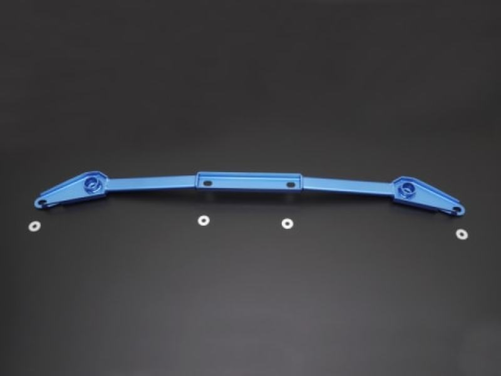 Picture of Cusco CUS Power Braces Chassis Bracing - 6A1 492 RM