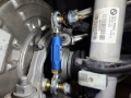 Picture of aFe Sway Bar End Links - 442-502001-L