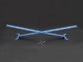 Picture of Cusco CUS OS Rear Strut Bars - 6A1 541 AX