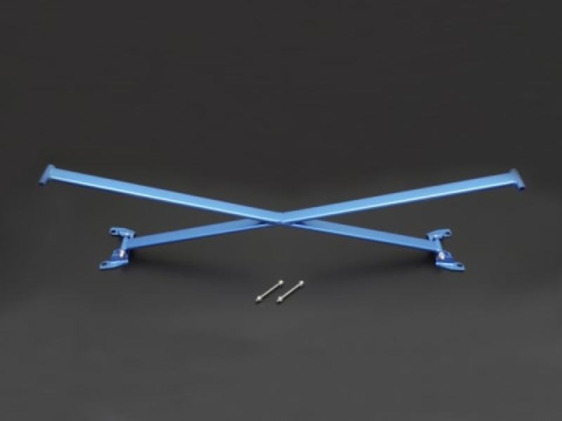 Picture of Cusco CUS OS Rear Strut Bars - 6A1 541 AX