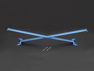 Picture of Cusco CUS OS Rear Strut Bars - 6A1 541 AX