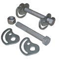 Picture of SPC Performance SPC Camber Bolt Kit Front Camber Kits - 86377