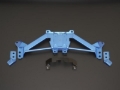 Picture of Cusco CUS Power Braces Chassis Bracing - 6A1 492 M