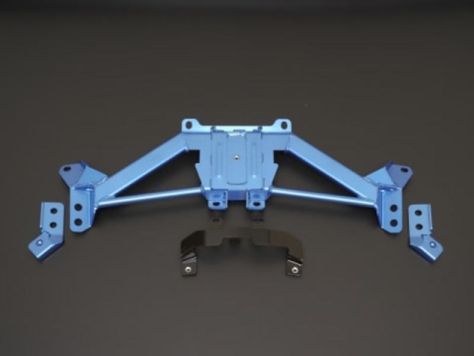 Picture of Cusco CUS Power Braces Chassis Bracing - 6A1 492 M