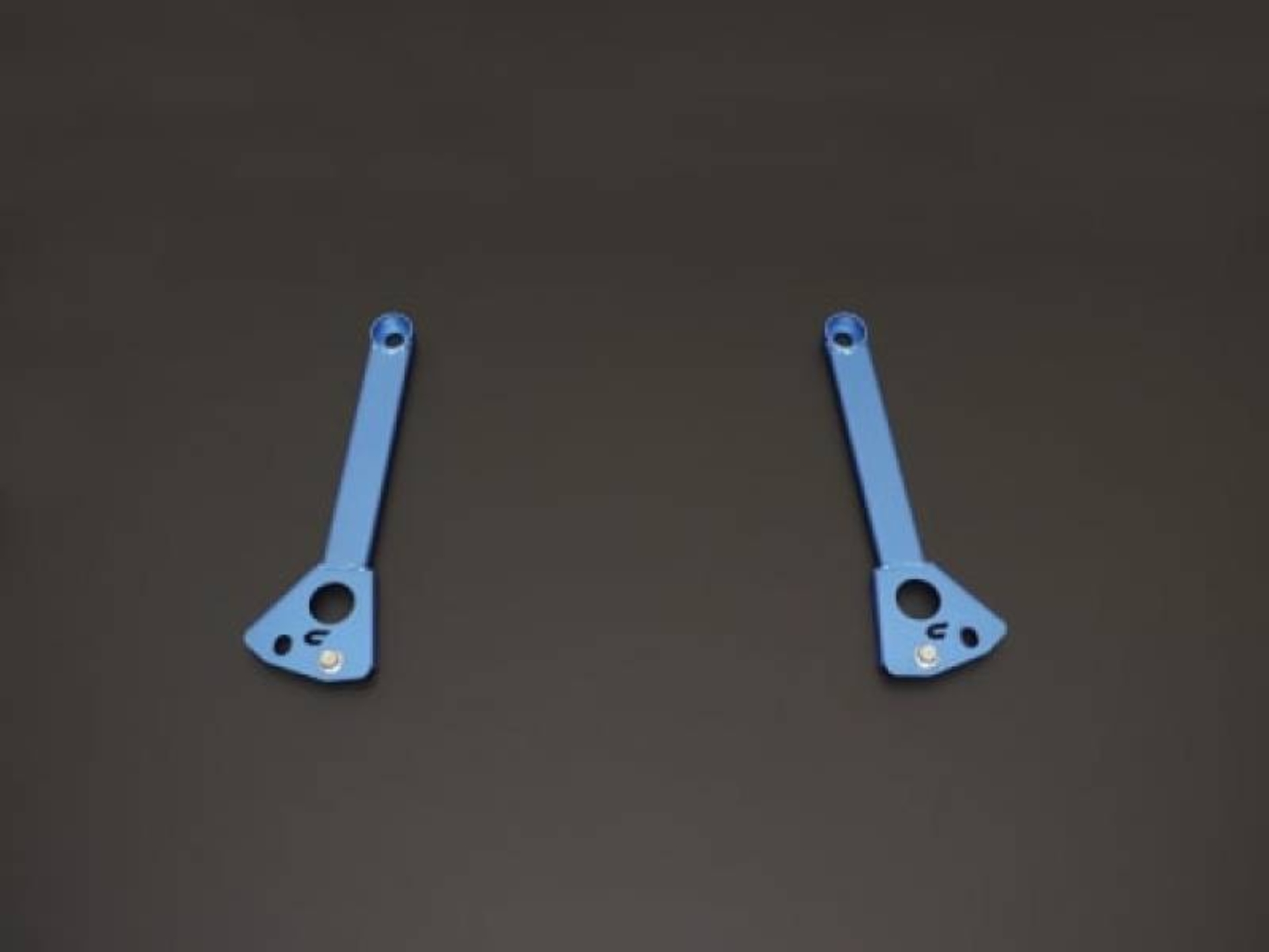 Picture of Cusco CUS Power Braces Chassis Bracing - 6A1 492 FS