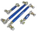 Picture of aFe Sway Bar End Links - 442-502001-L